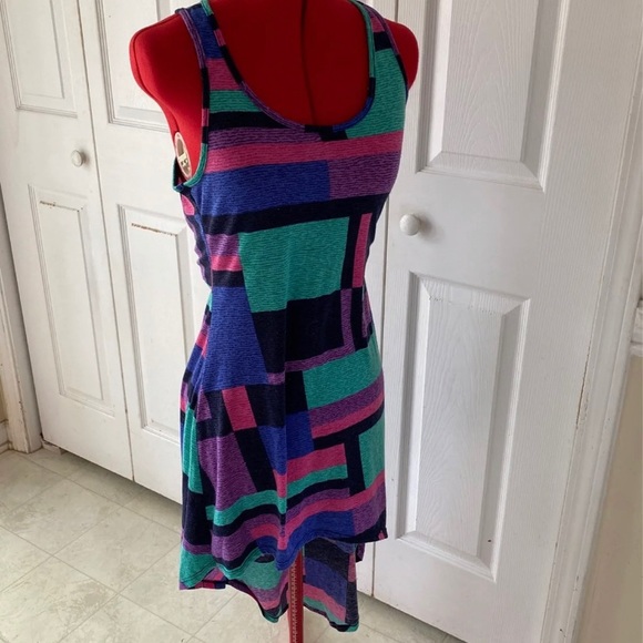 Bundle of 3 high-low dresses - Picture 7 of 7